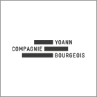 Logo de la compagnie Yohann Bourgeois