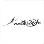 Logo de la compagnie de théatre L'Entreprise