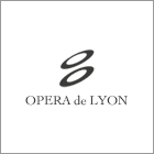 Logo de l'Opéra de Lyon