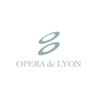 Logo de l'Opéra de Lyon