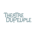 Logo du Théatre du Peuple