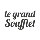 Logo du Festival Le Grand Soufflet