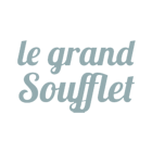 Logo du Festival Le Grand Soufflet