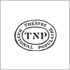 Logo du Théatre National Populaire