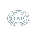 Logo du Théatre National Populaire