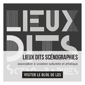 logo de l'association Lieux Dits Scénographies